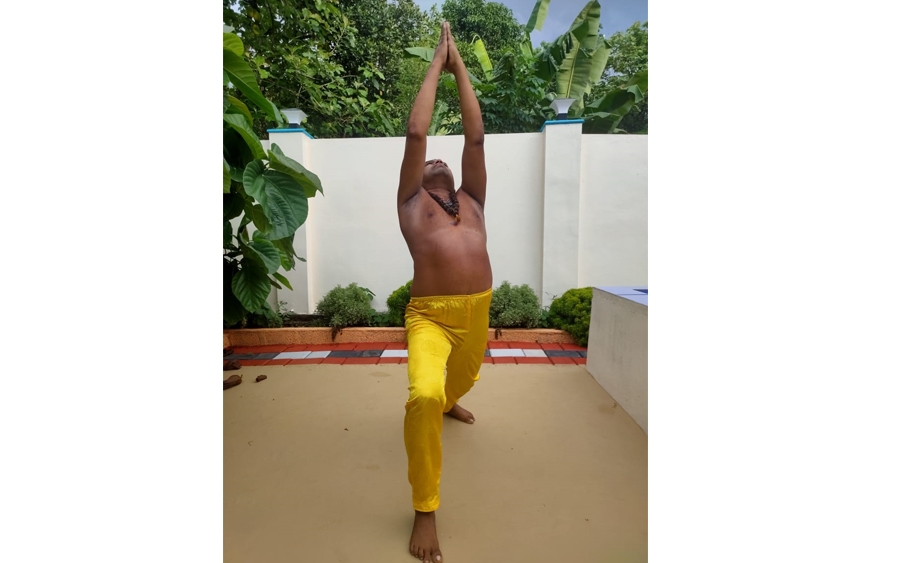 Hatha yoga classes